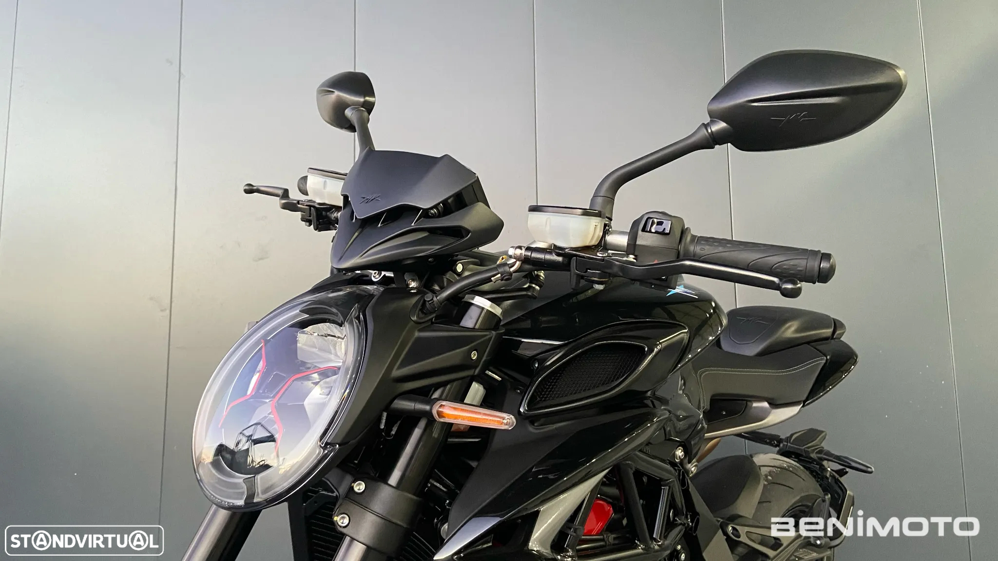 MV Agusta Brutale RR SCS - 7