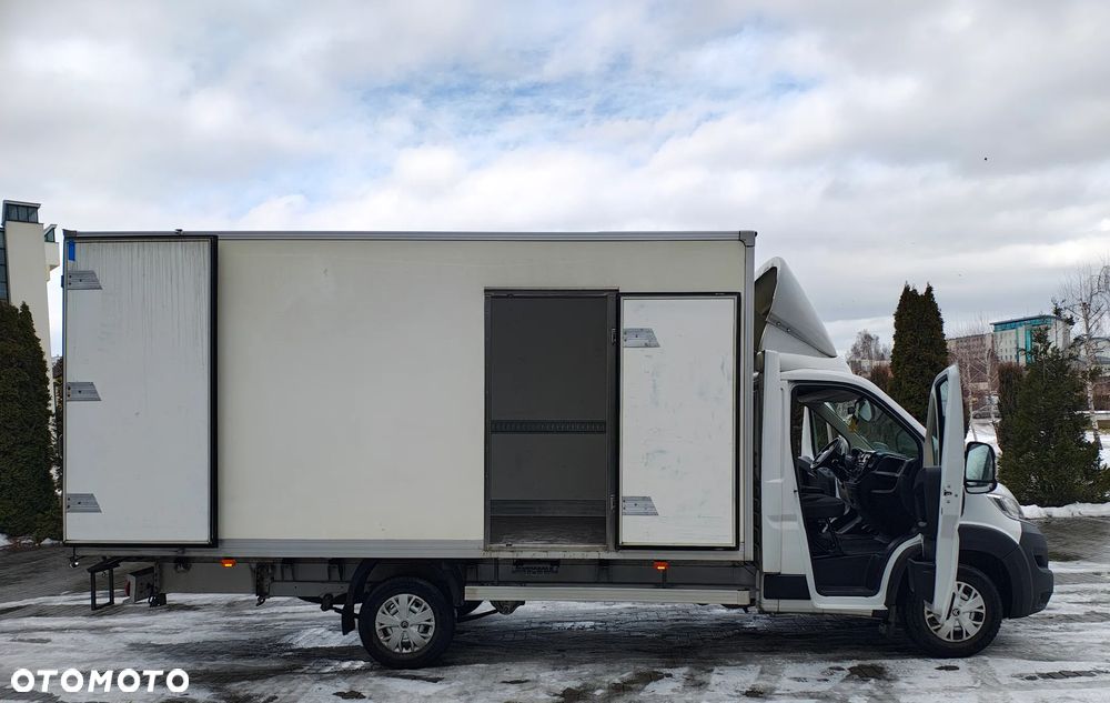 Citroën Jumper - 12