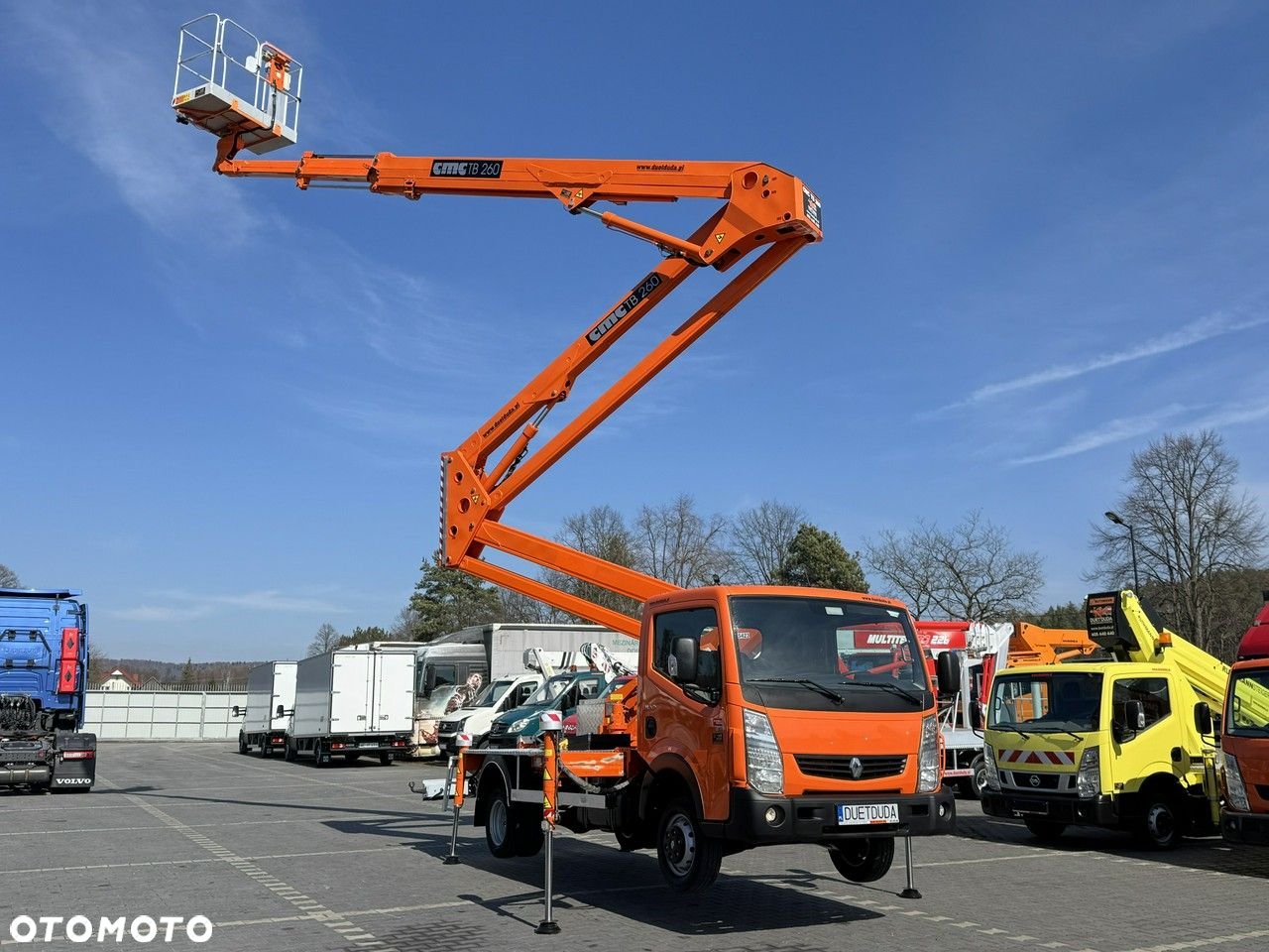 Renault Maxity - 3