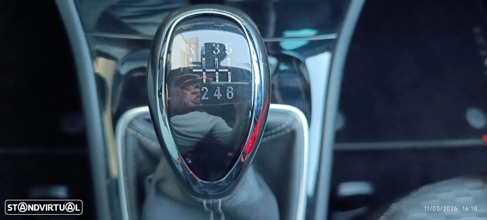 Opel Astra Sports Tourer 1.5 D GS Line S/S - 8