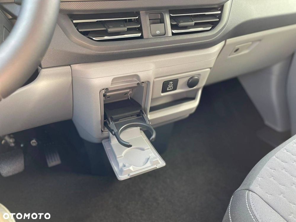 Ford Transit Custom 2026