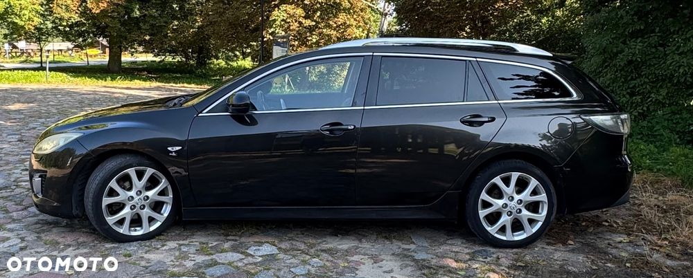Mazda 6 Sport 2.0 CD DPF Exclusive - 5