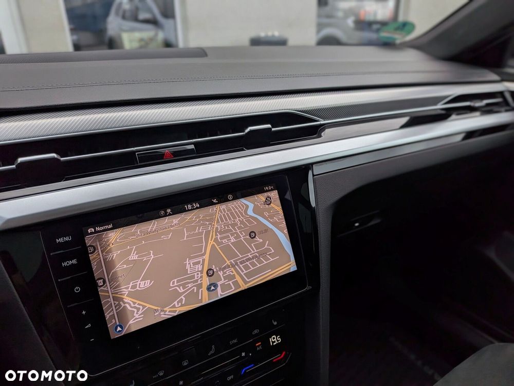 Volkswagen Arteon Shooting Brake - 30