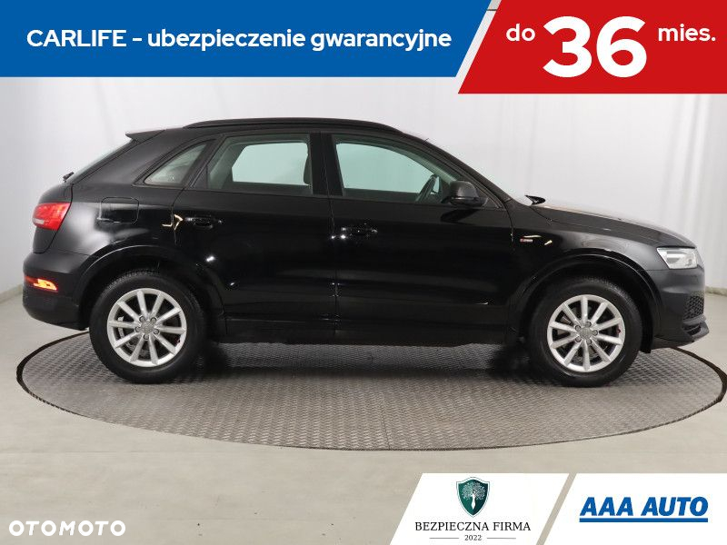 Audi Q3 - 7