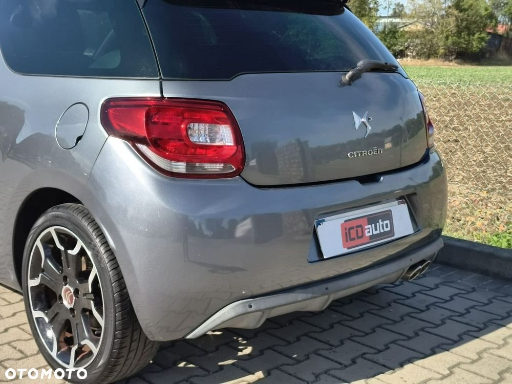 Citroën DS3 - 27