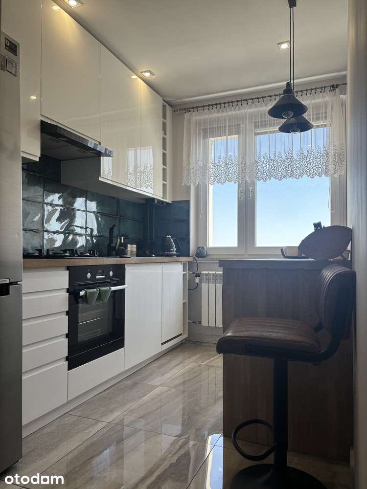 ZAREZERWOWANE Mieszkanie M3 43m2 Bydgoszcz Wzgórze Wolności