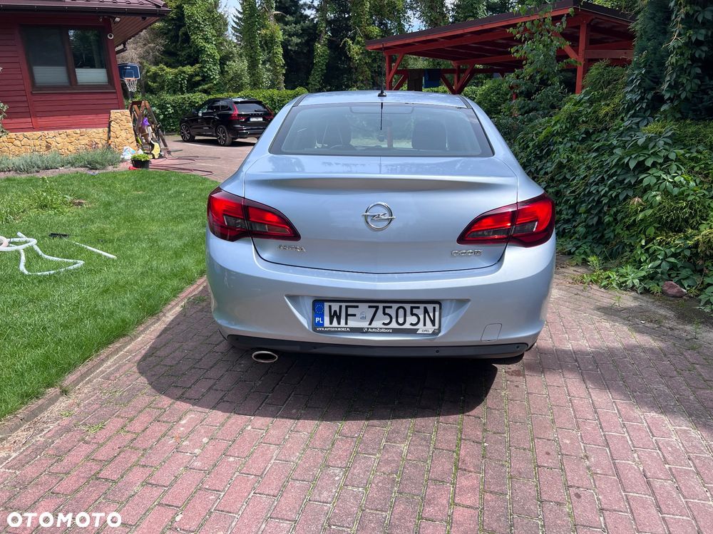 Opel Astra - 6