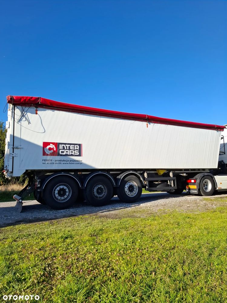 Feber Inter Cars 47M3 - 15