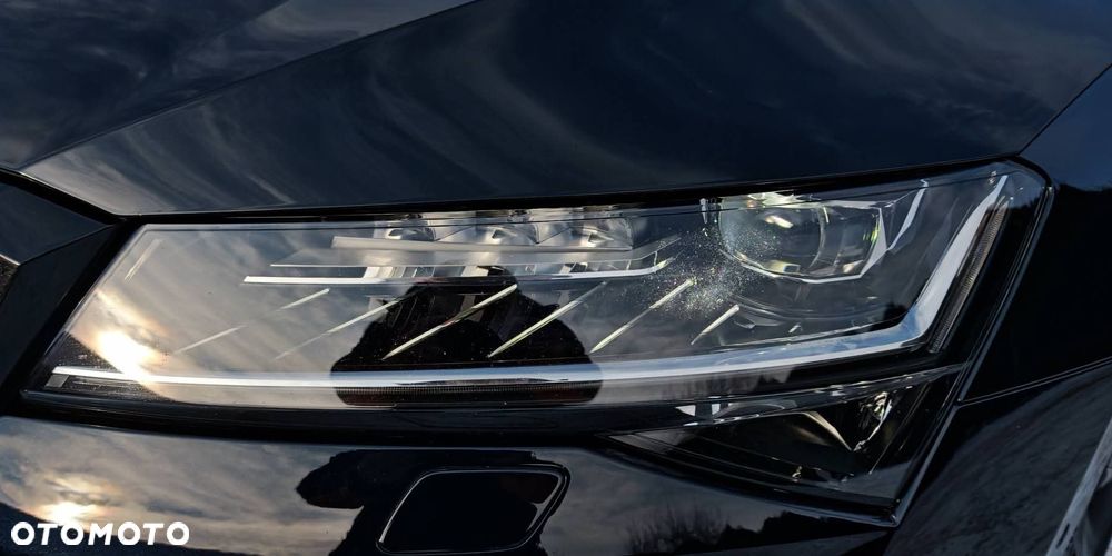 Skoda Superb 1.4 TSI Plug-In Hybrid Sportline DSG - 4