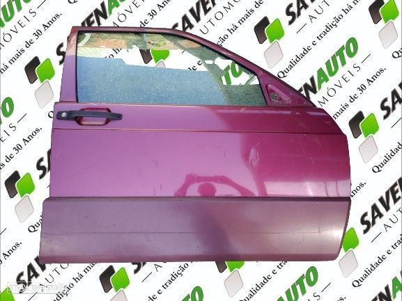 Porta Frente Dto Mercedes-Benz 190 (W201) - 1