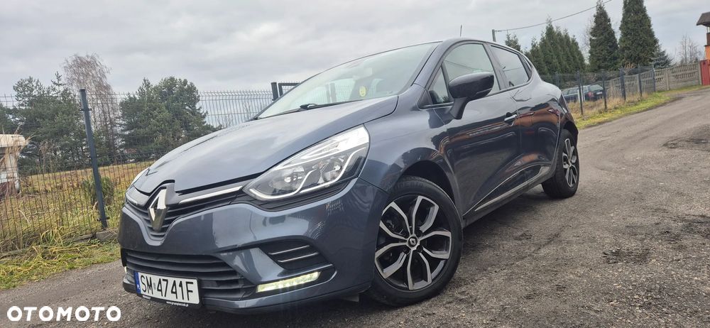 Renault Clio 0.9 Energy TCe Limited - 1