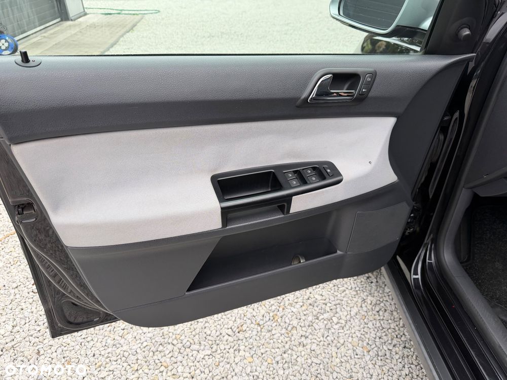 Volkswagen Polo 1.4 CrossPolo - 15