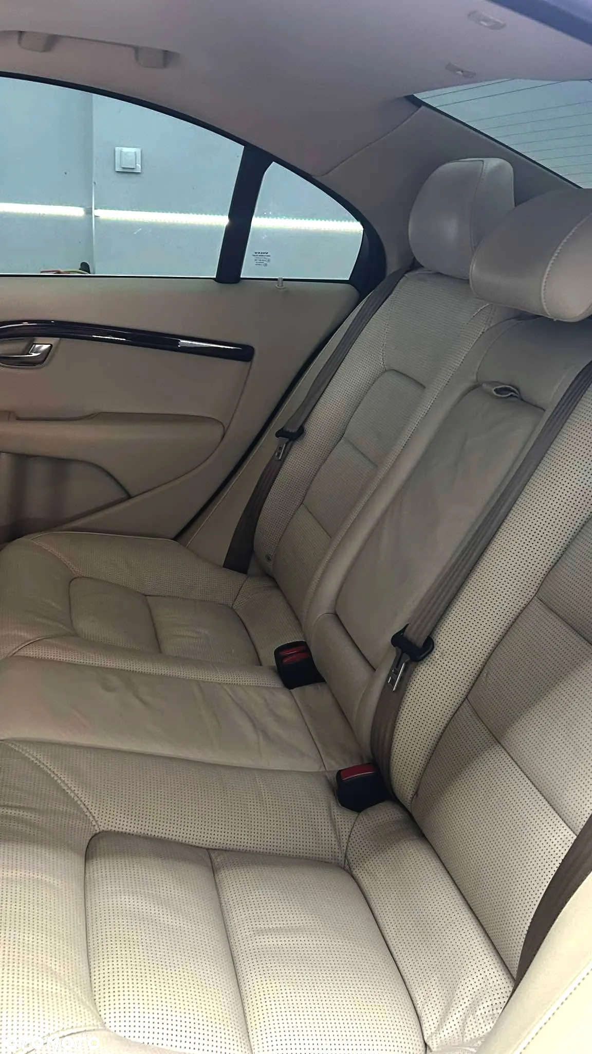 Volvo S80 3.2 Executive - 37
