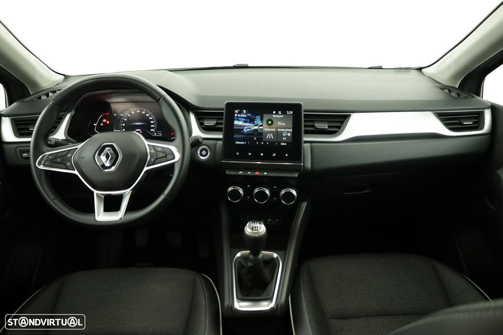 Renault Captur 1.0 TCe Techno - 8