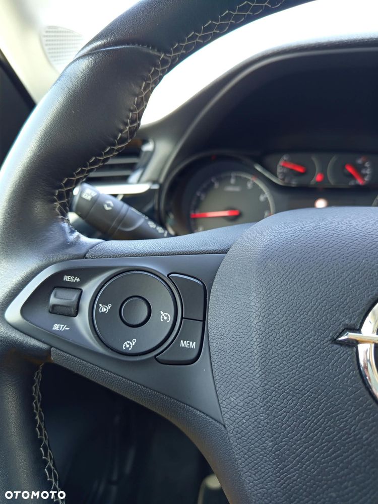 Opel Corsa - 12