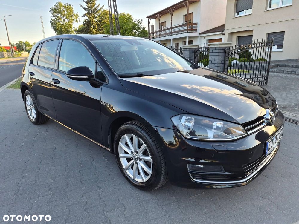 Volkswagen Golf - 4