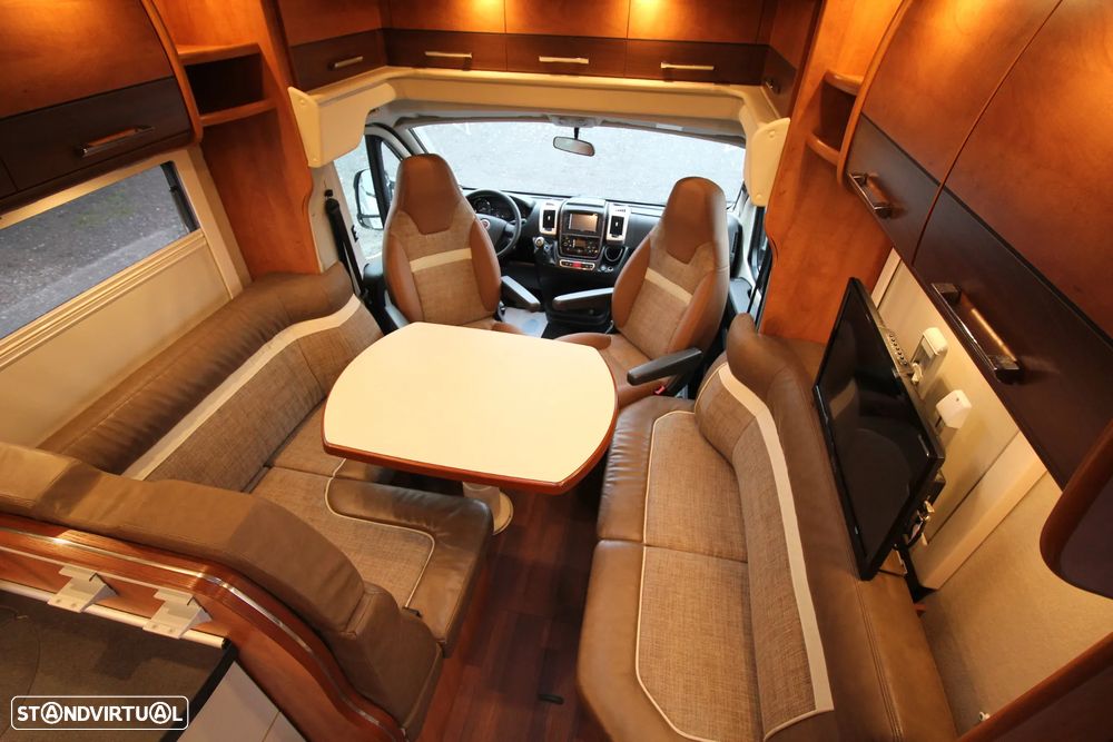 Carthago C-Tourer T145H - 4