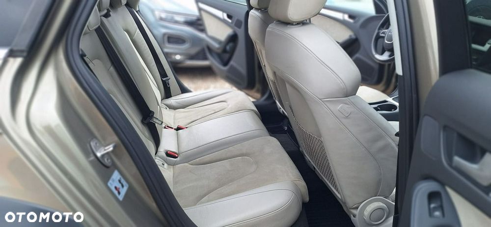Audi A4 Allroad - 14