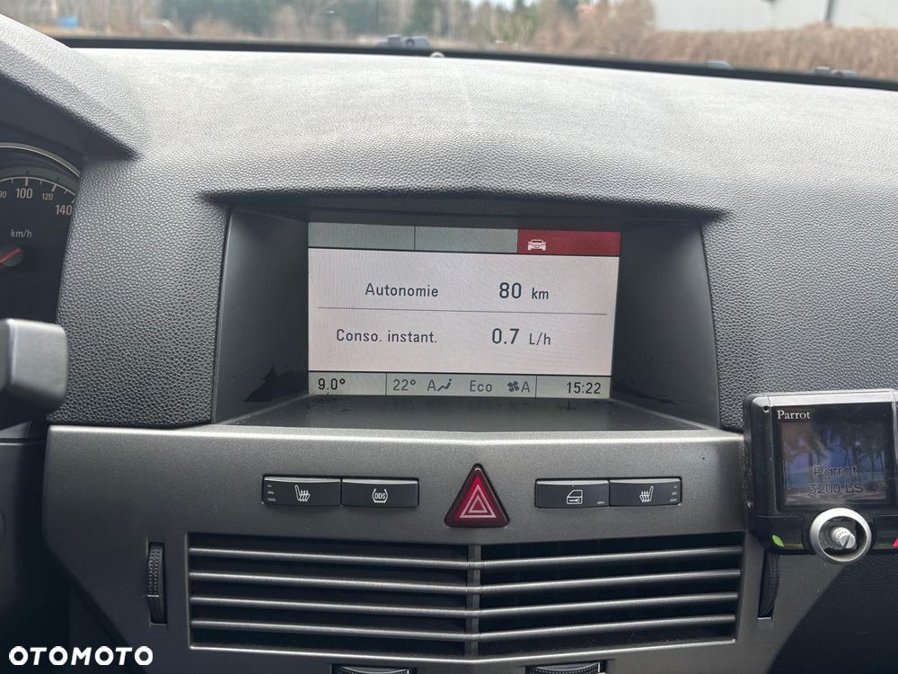 Opel Astra 1.9 CDTI Edition - 18