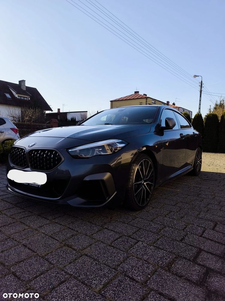 BMW Seria 2 M235i xDrive - 29