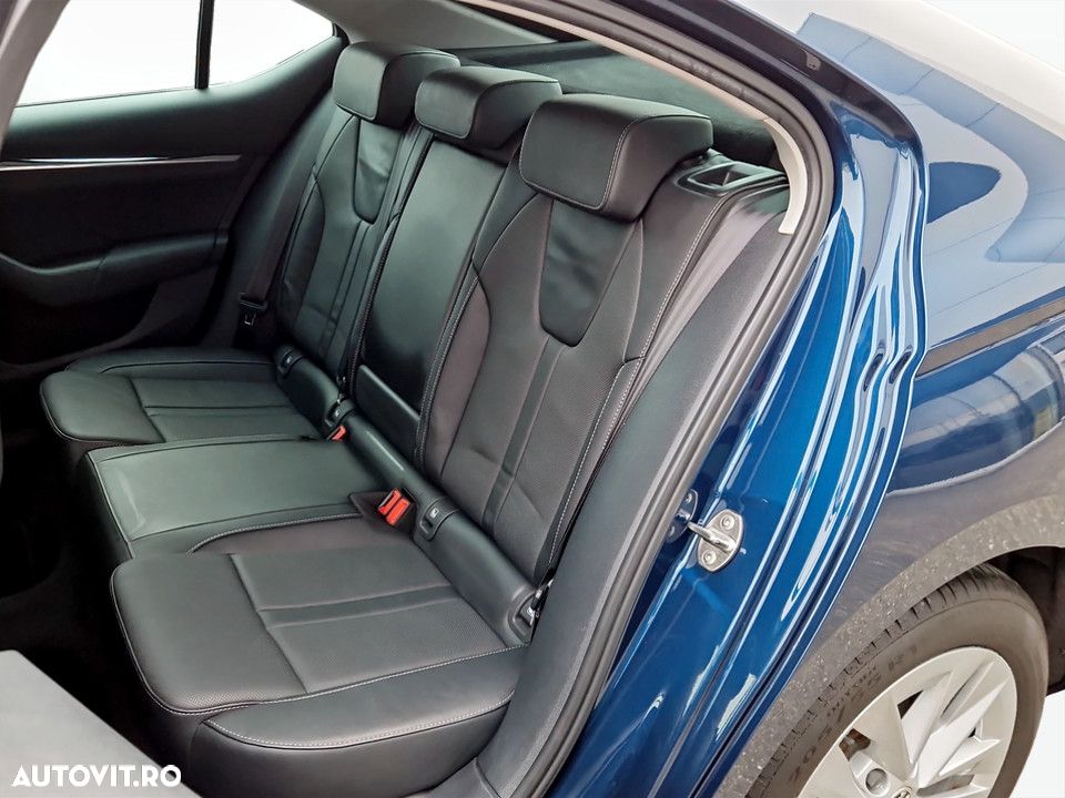 Skoda Octavia 1.4 TSI iV PHEV Style - 15