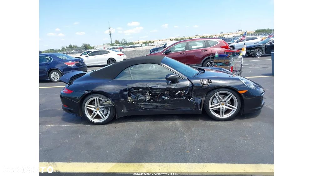 Porsche 911 - 4
