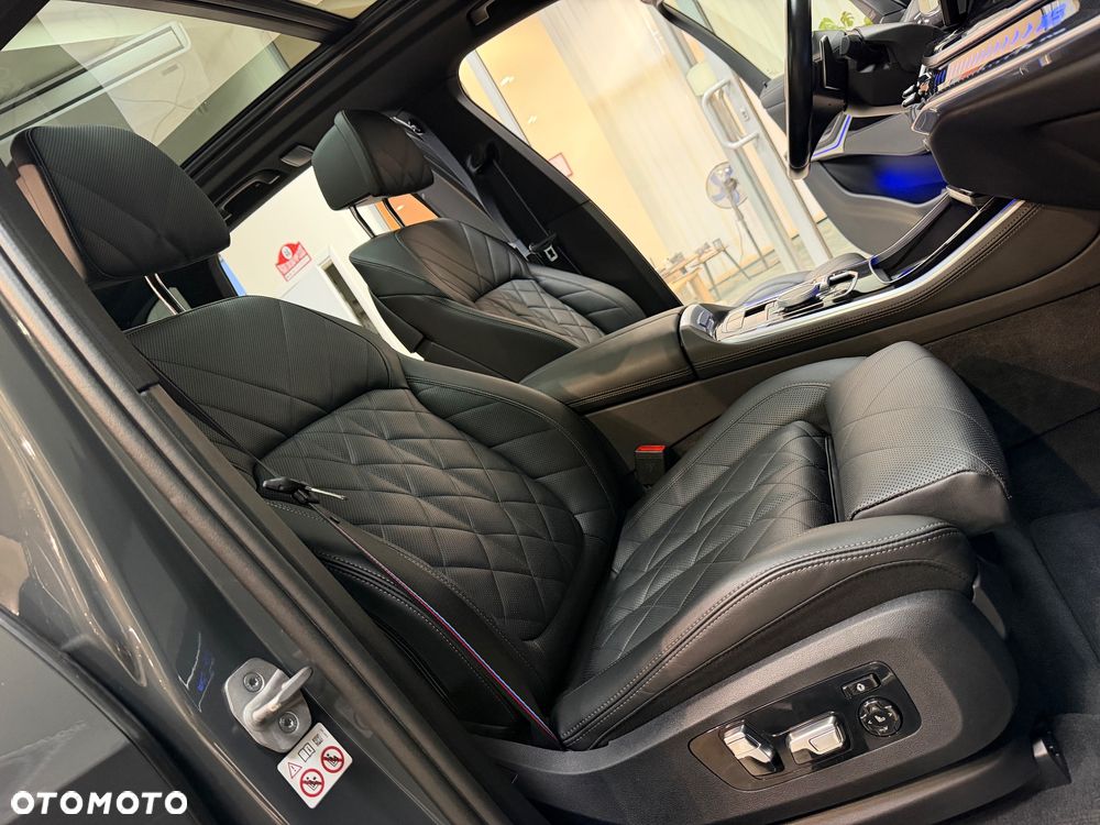 BMW X5 xDrive30d mHEV sport - 37