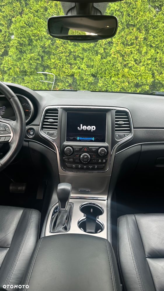 Jeep Grand Cherokee 3.6 V6 Limited - 7