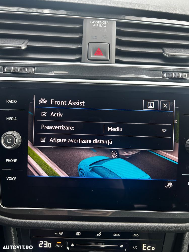 Volkswagen Tiguan - 18