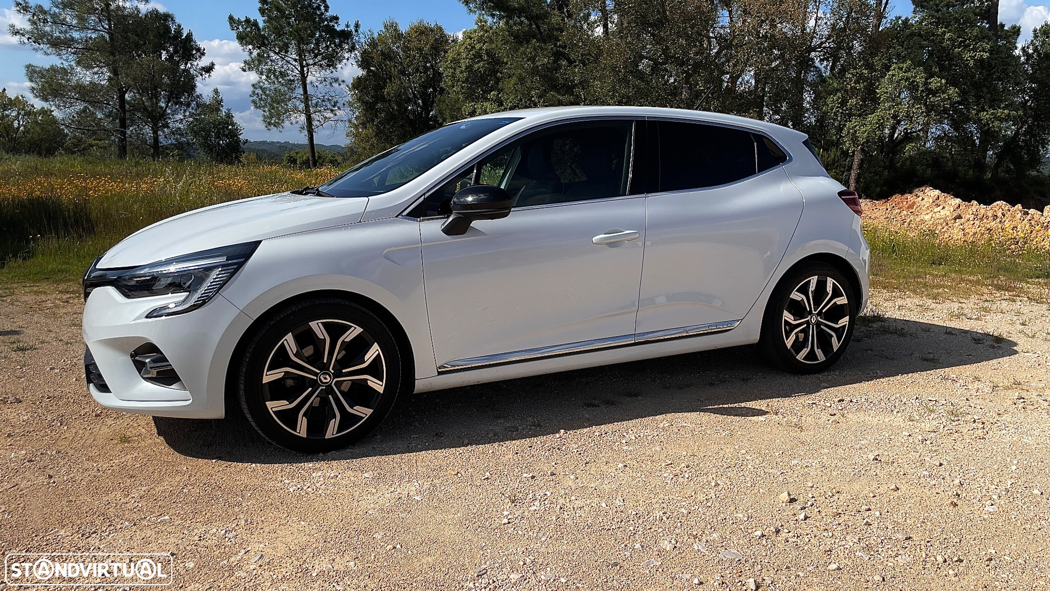 Renault Clio 1.0 TCe Intens - 2