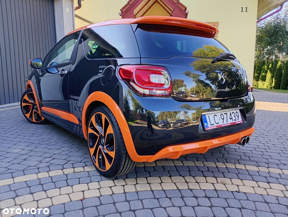 Citroën DS3 - 12