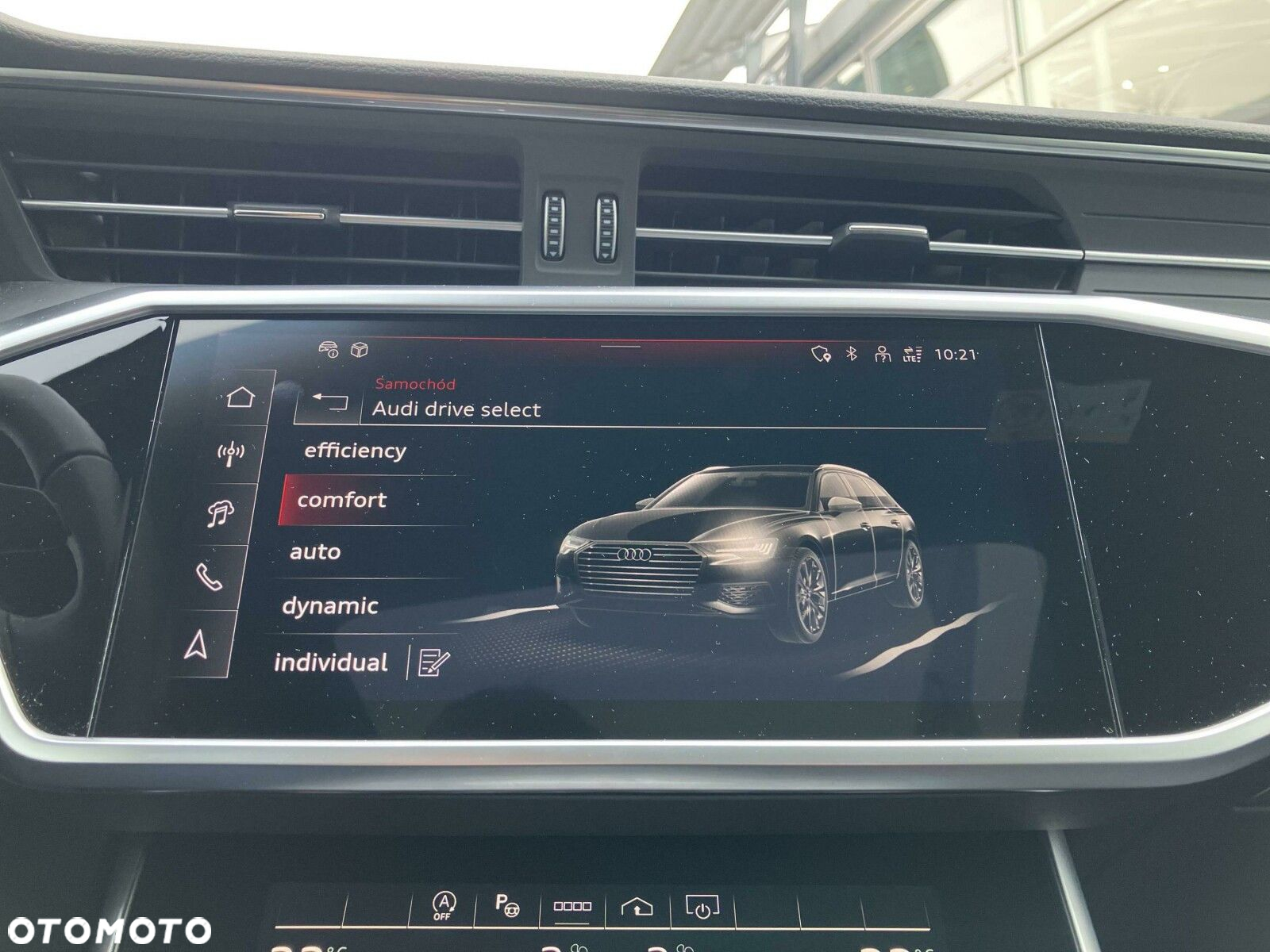 Audi A6 - 27