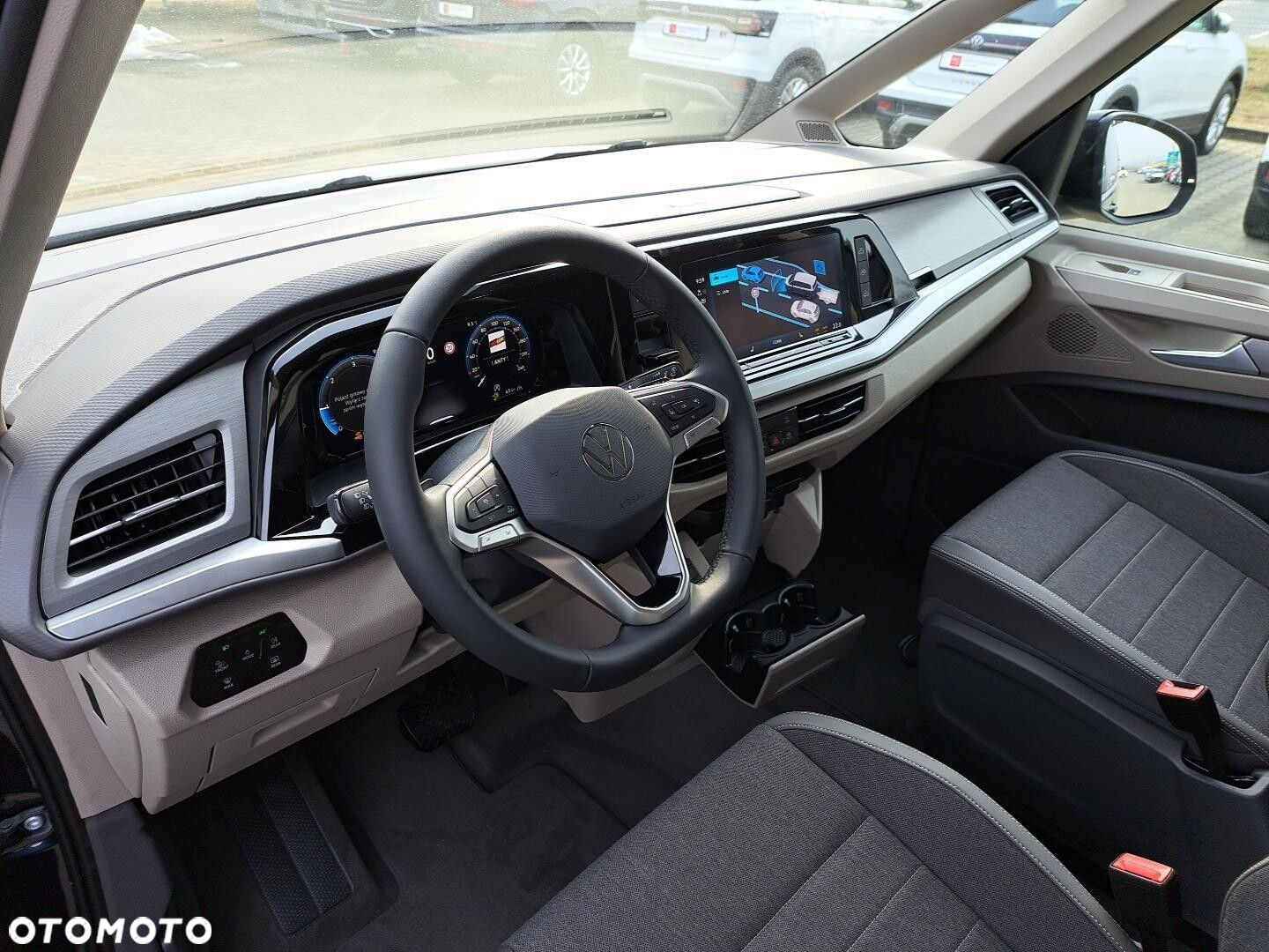 Volkswagen California - 9