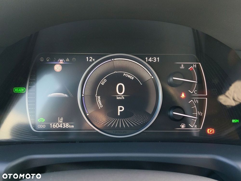 Lexus ES 300h Prestige - 24