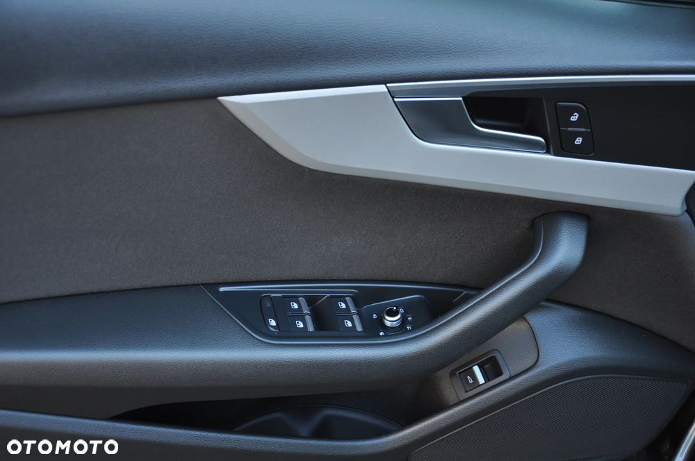 Audi A4 Avant 2.0 TDI S tronic design - 11