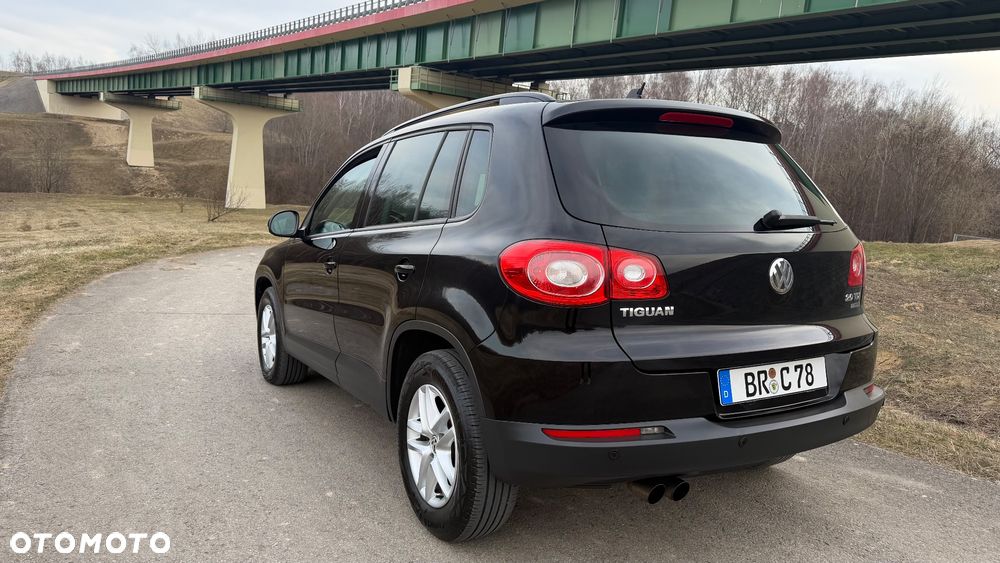 Volkswagen Tiguan 2.0 TDI DPF Sport & Style - 33