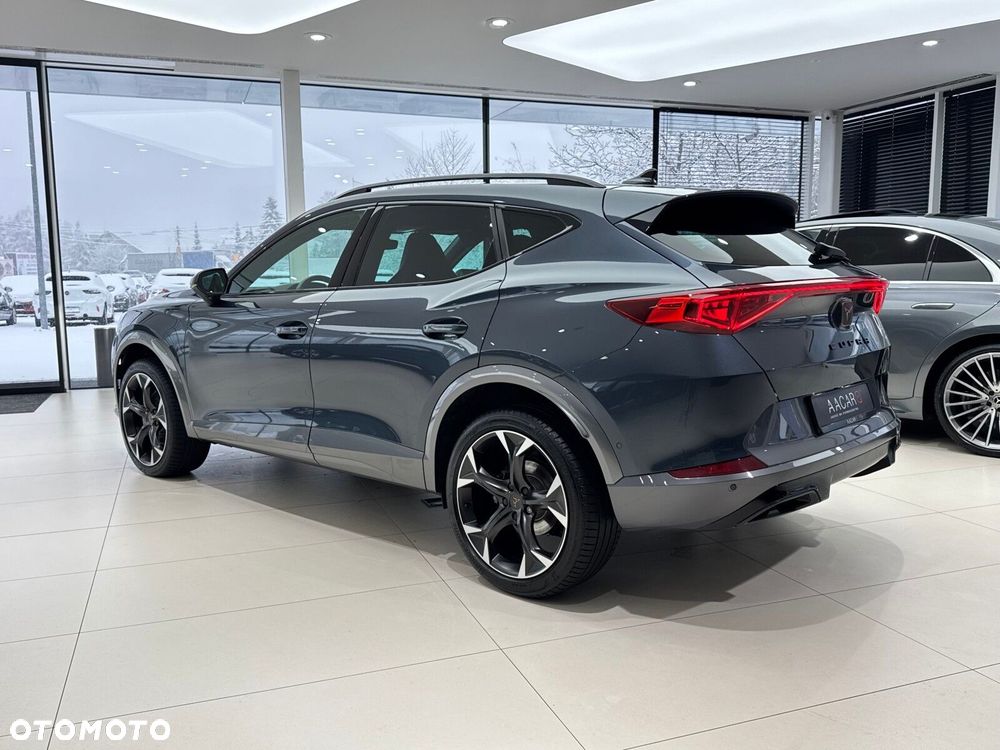 Cupra Formentor 2.0 TSI 4Drive DSG - 3