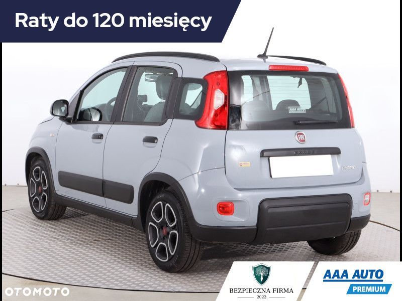 Fiat Panda - 5