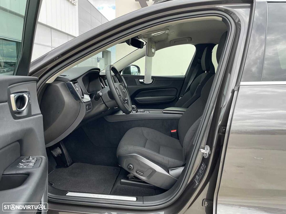 Volvo XC 60 - 10