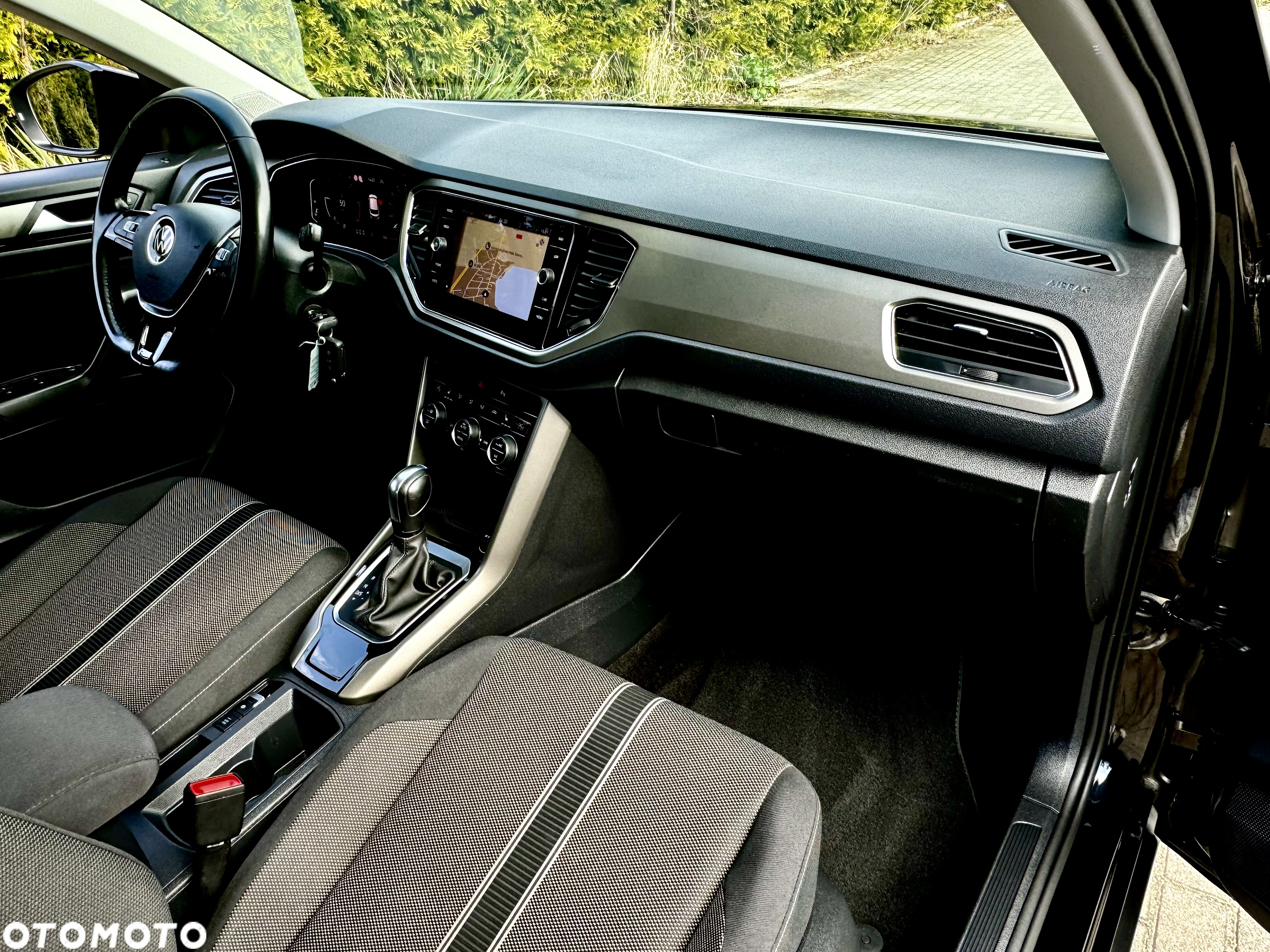 Volkswagen T-Roc 2.0 TDI SCR DSG R-Line - 28