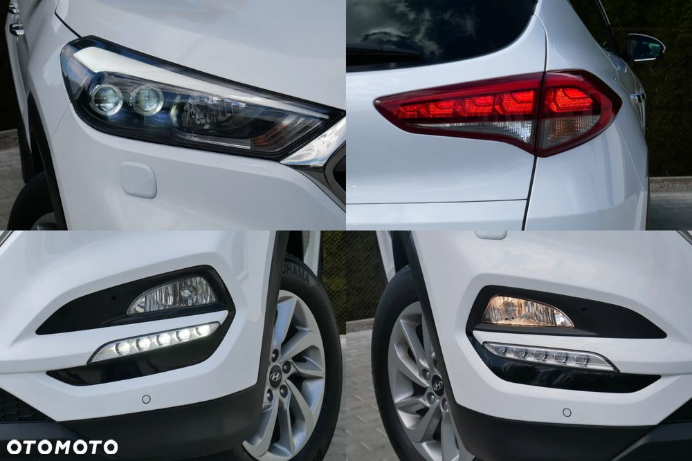 Hyundai Tucson 1.6 GDi 2WD Select - 15