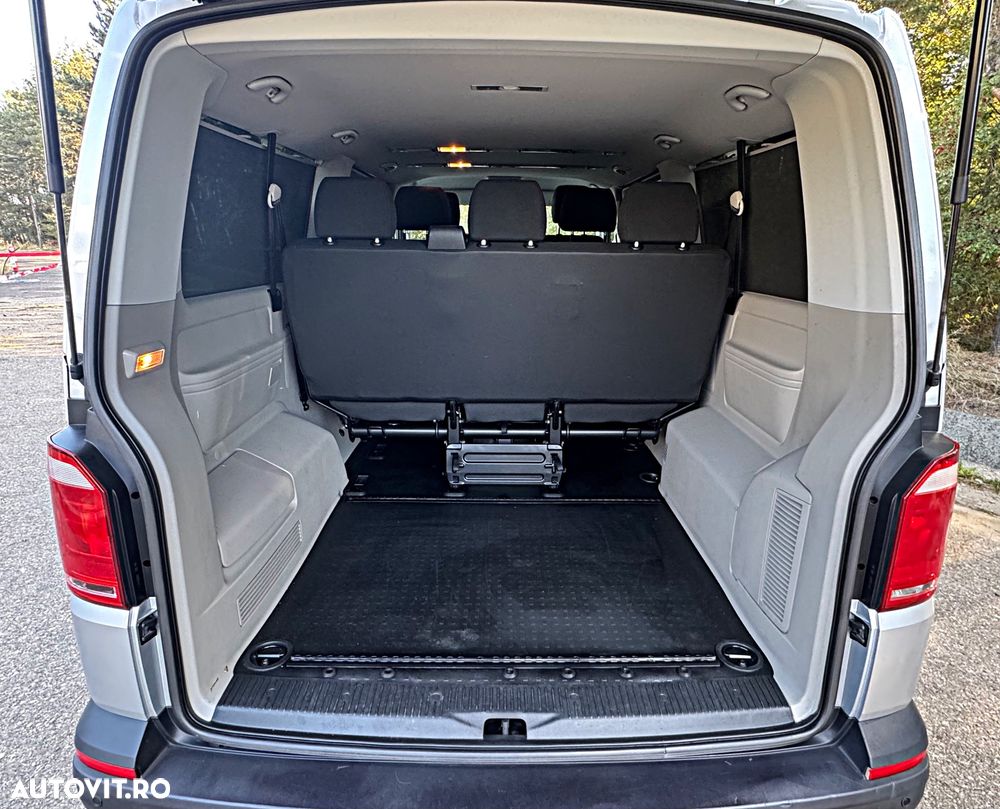 Volkswagen Caravelle T6 2.0 TDI KR Comfortline - 25