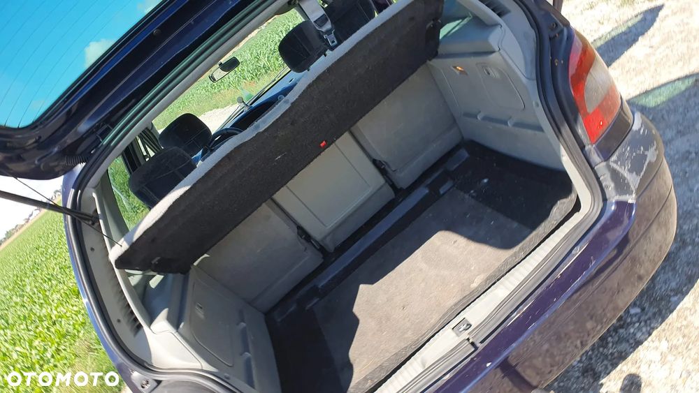 Renault Scenic - 7