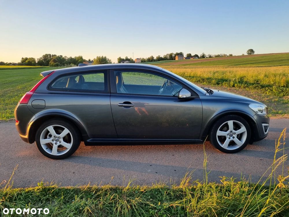 Volvo C30 D2 Start/Stop Edition - 4