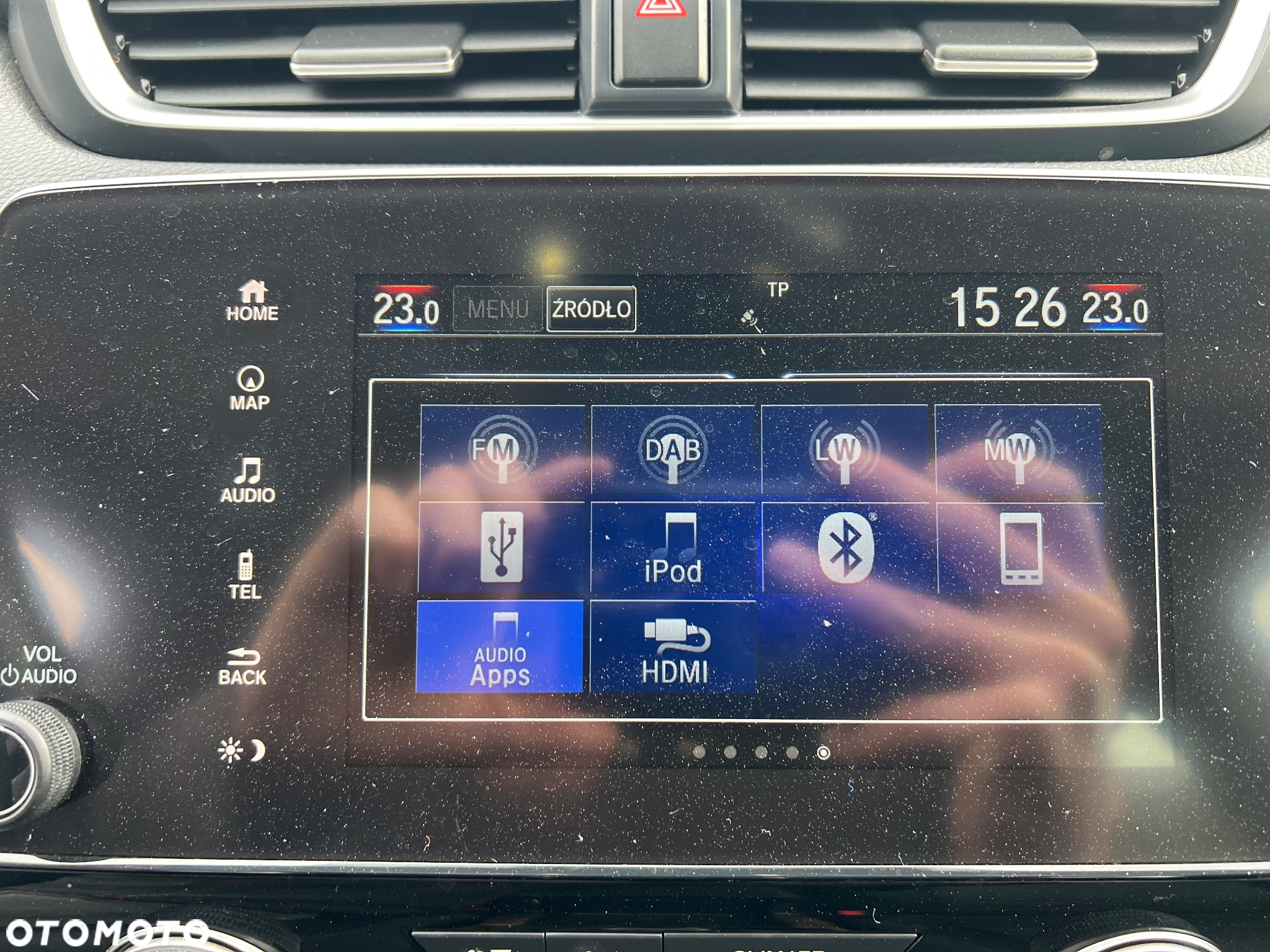 Honda CR-V 2.0 i-MMD Hybrid 4WD Lifestyle - 22