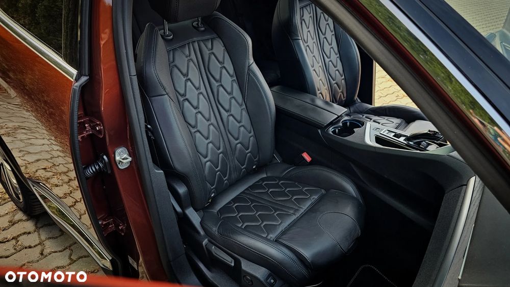 Peugeot 3008 BlueHDi 180 Stop & Start EAT6 GT - 25