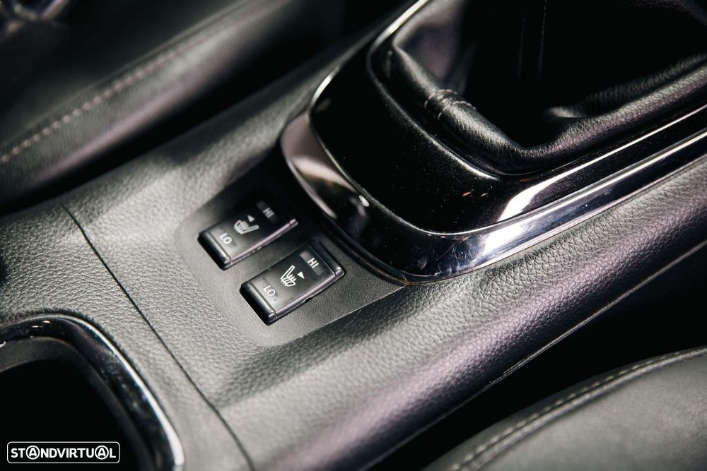 Nissan Pulsar 1.2 DIG-T Tekna - 14