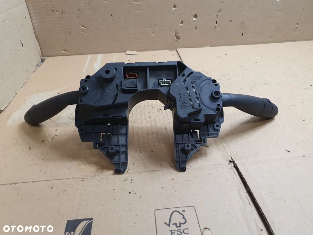 } CITROEN C4 GRAND PICASSO PRZEŁĄCZNIK ZESPOLONY 96627927XT - 4