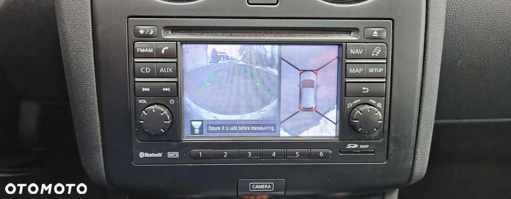 Nissan Qashqai 2.0 4 x 4 CVT 360 - 29