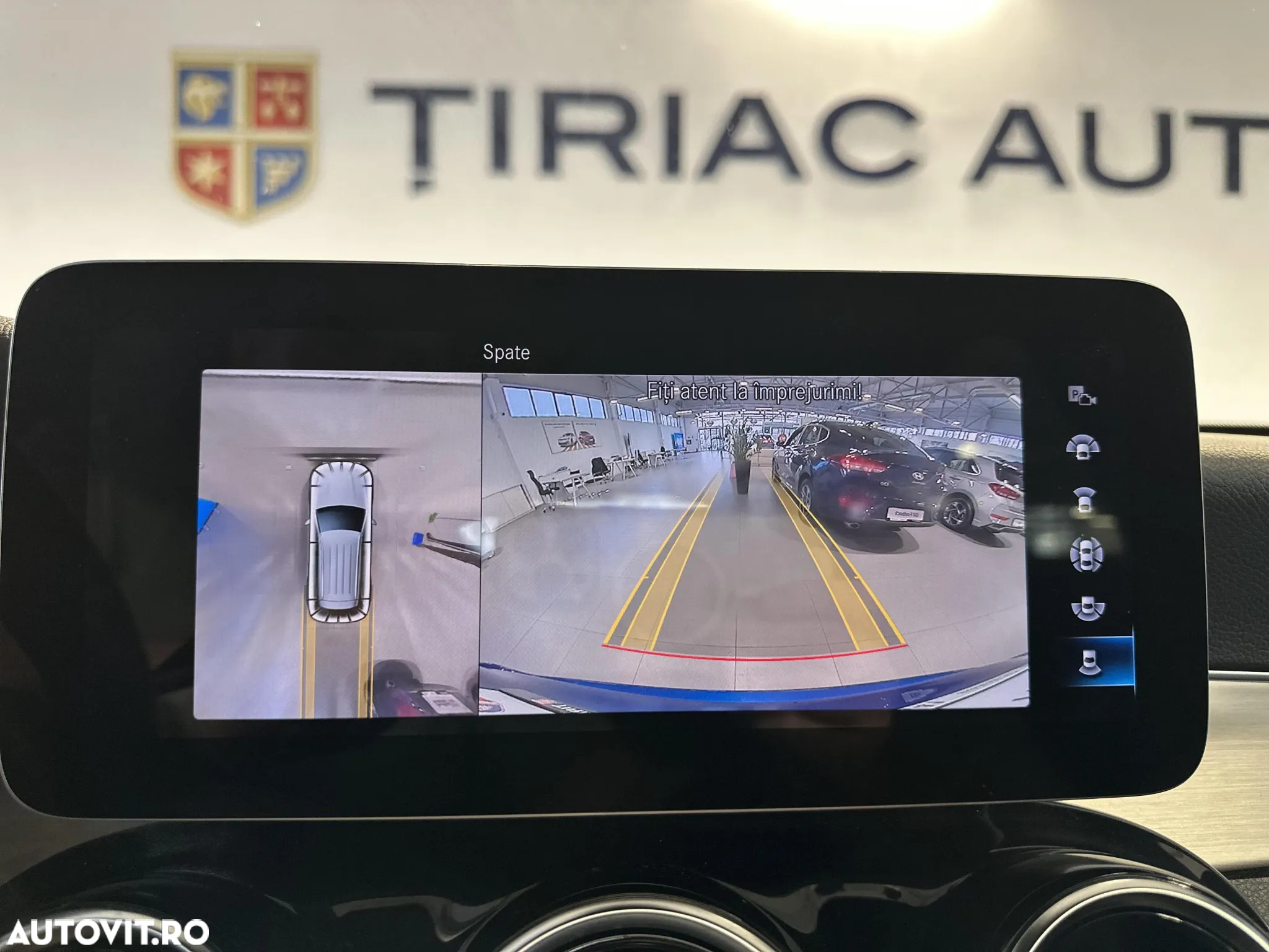 Mercedes-Benz GLC 300 de 4Matic 9G-TRONIC AMG Line - 19